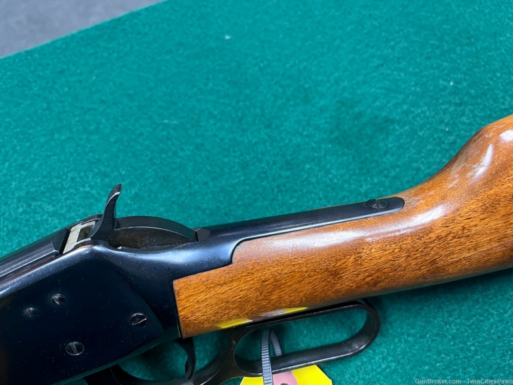 Winchester Model 94 .30-30 Manuf. 1965-img-11