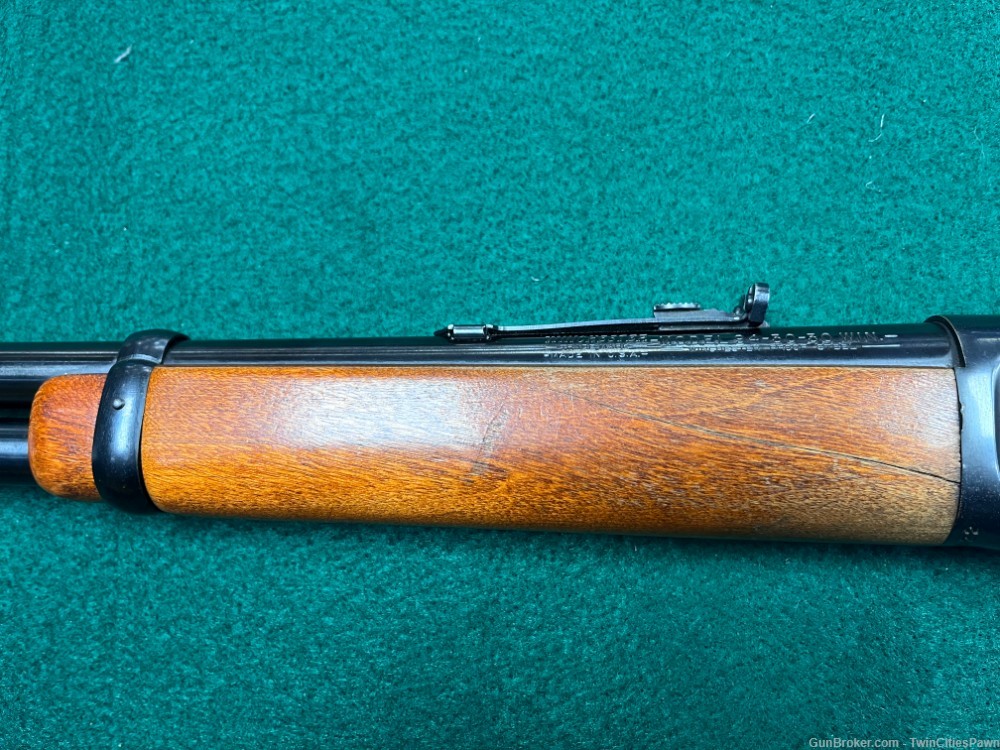 Winchester Model 94 .30-30 Manuf. 1965-img-13