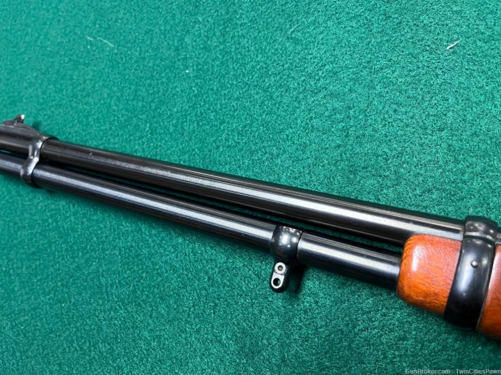 Winchester Model 94 .30-30 Manuf. 1965-img-15