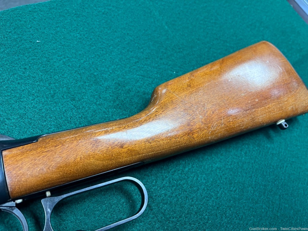 Winchester Model 94 .30-30 Manuf. 1965-img-10