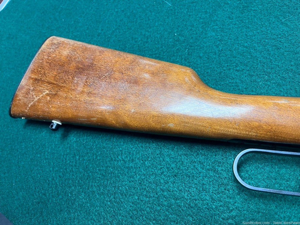 Winchester Model 94 .30-30 Manuf. 1965-img-2