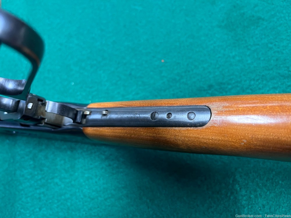 Winchester Model 94 .30-30 Manuf. 1965-img-17