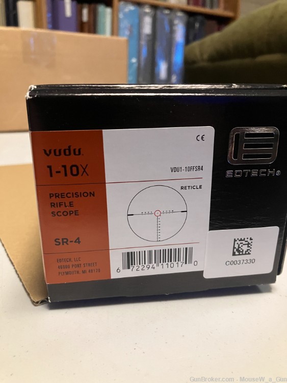 Eotech Vudu 1-10x28mm SR-4-img-1