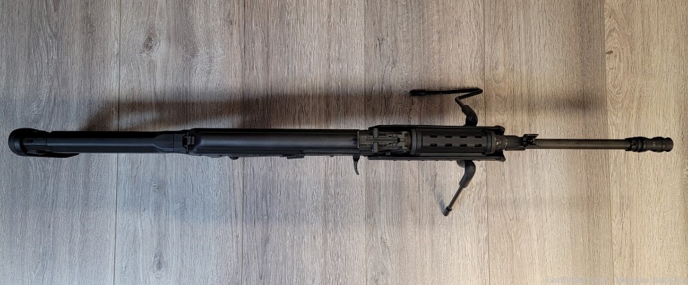 USED Century Arms VSKA 7.62x39mm-img-3