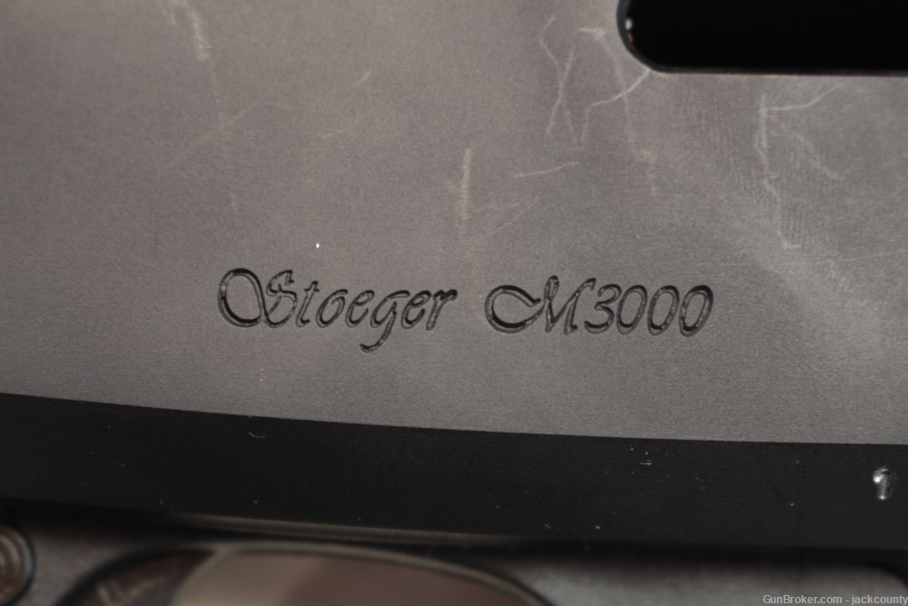 Stoeger, M3000, 12GA-img-13