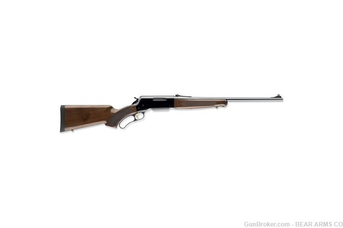 BROWNING BLR LT WEIGHT 300 WINCHESTER MAGNUM-img-1