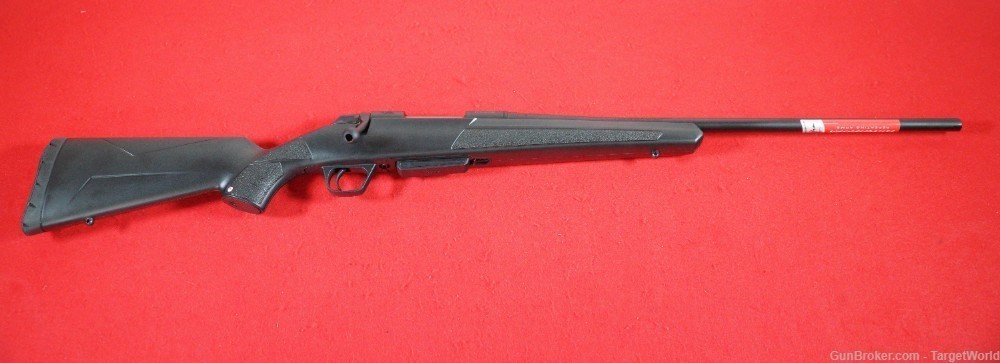WINCHESTER XPR BOLT ACTION .350 LEGEND BLACK SYNTHETIC 3 RDS WI535700296-img-0