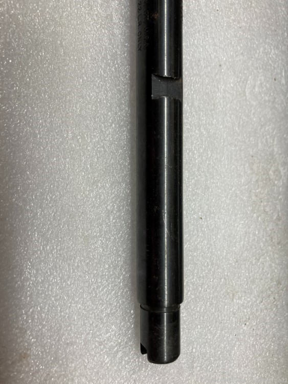 Marlin model 60 micro-groove barrel 22LR only-img-3