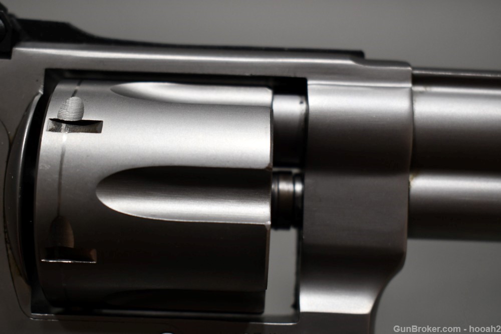 Smith & Wesson 625-3 Model Of 1989 Revolver 45 ACP W Box 1989-img-6