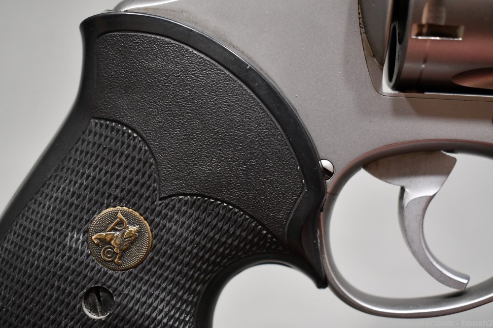 Smith & Wesson 625-3 Model Of 1989 Revolver 45 ACP W Box 1989-img-3