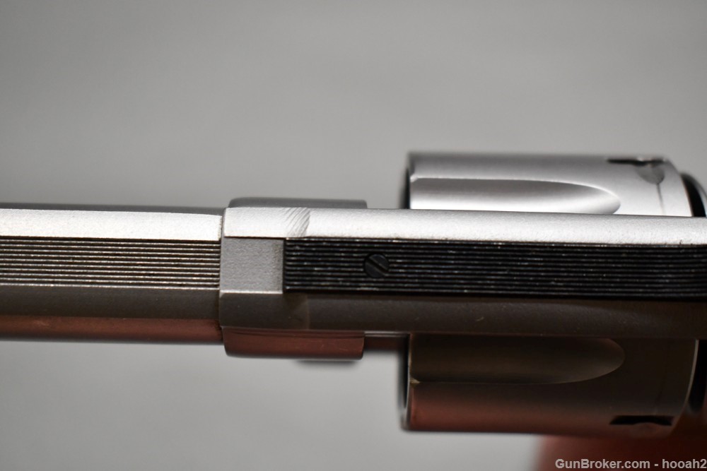 Smith & Wesson 625-3 Model Of 1989 Revolver 45 ACP W Box 1989-img-17