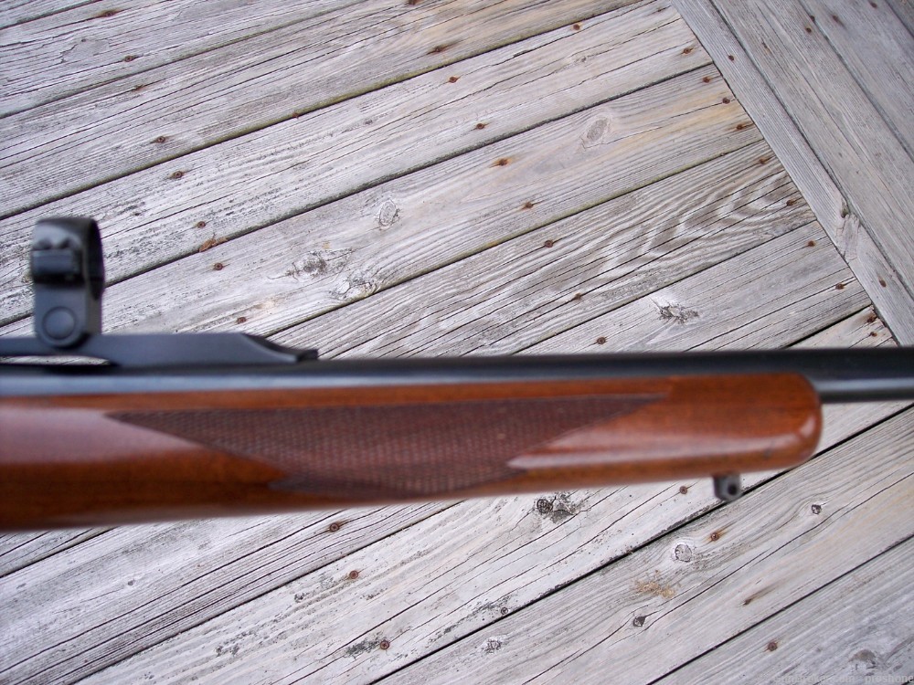 Ruger No. 1 300 Win Mag Number One 1990-img-9