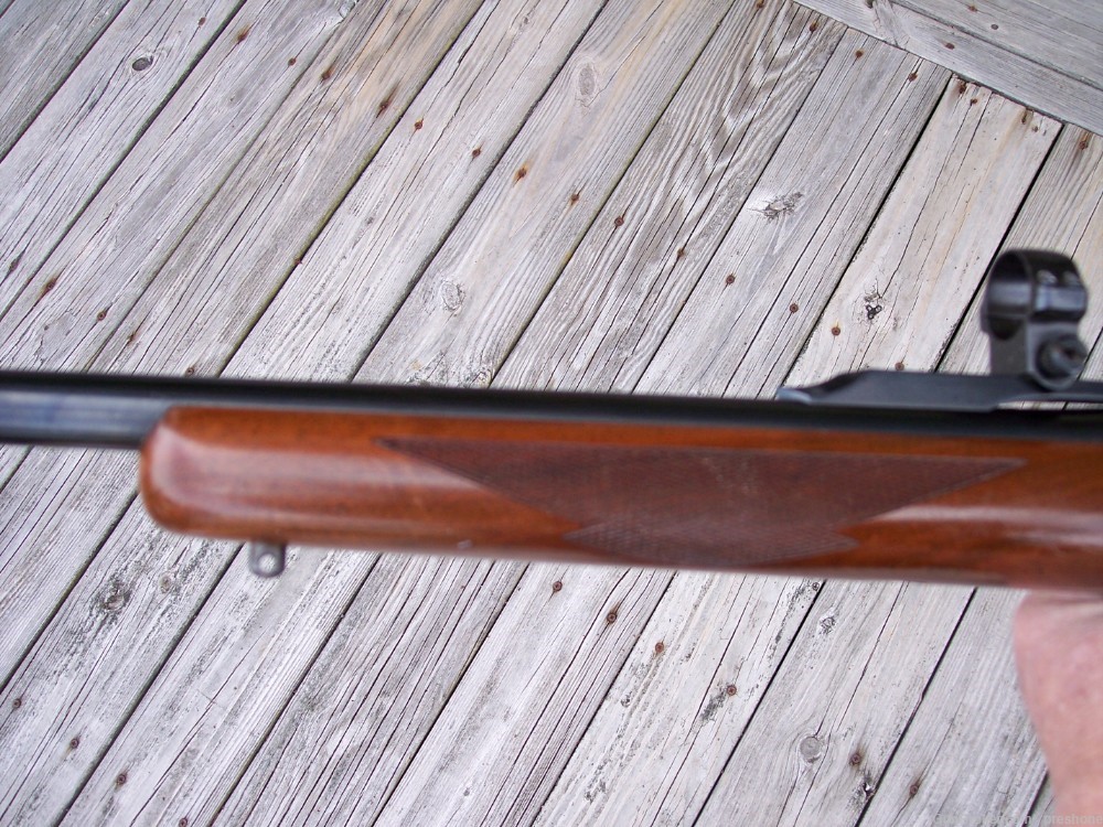 Ruger No. 1 300 Win Mag Number One 1990-img-8