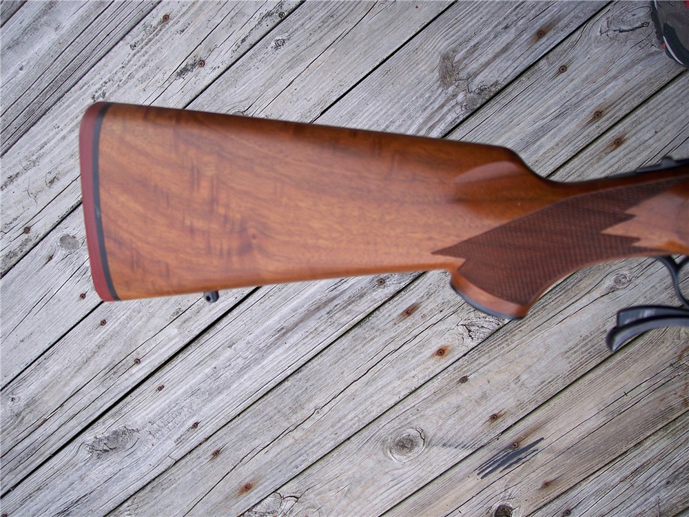 Ruger No. 1 300 Win Mag Number One 1990-img-2