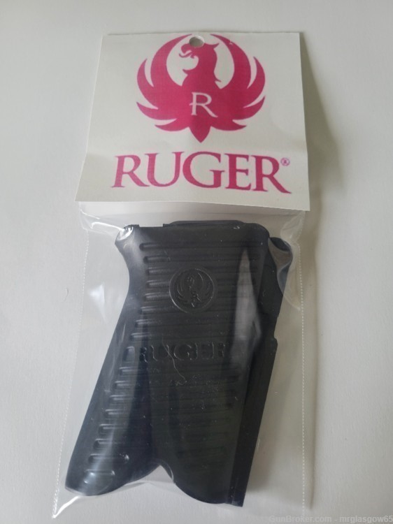 Ruger P-85 P-89 P-90 P-91 9mm 40 S&W 45 ACP Semi-Auto Pistol Grips NEW-img-0