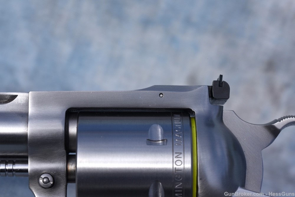 SCARCE Ruger New Model Super Blackhawk Hunter 41 Magnum 7 1/2"-img-13