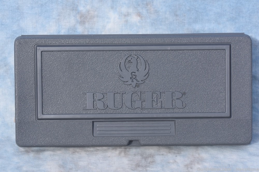 SCARCE Ruger New Model Super Blackhawk Hunter 41 Magnum 7 1/2"-img-29