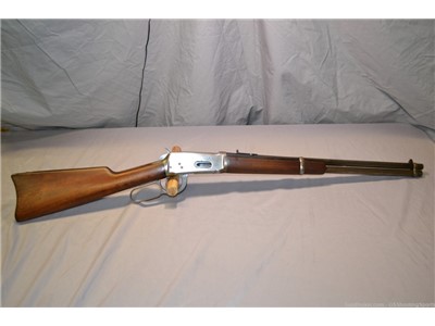 Winchester 1894 (PRE-64, Manufactured 1918) .30-30