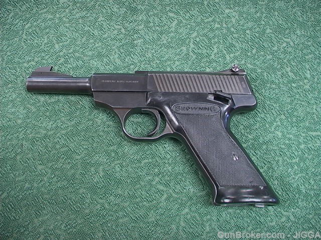 Used Browning Nomad .22-img-0
