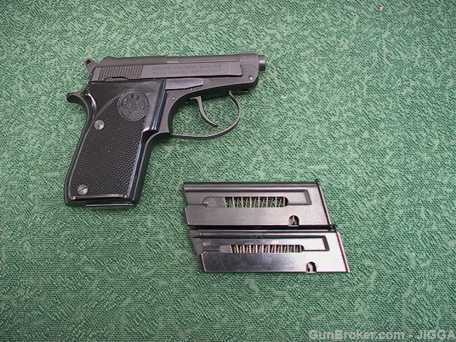 Used Beretta 21A   22 LR-img-0
