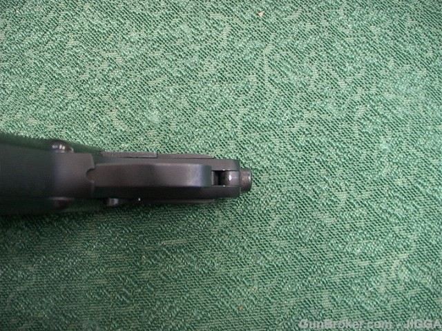 Used Beretta 21A   22 LR-img-2
