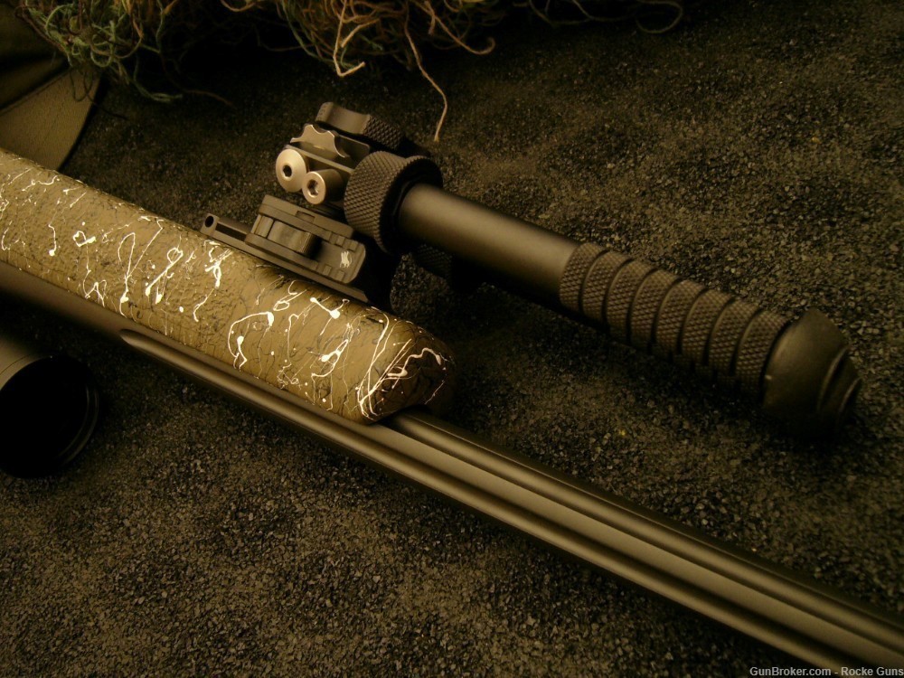 Hill Country Rifles .308 WINCHESTER SWAROVSKI Z8i BARNES VOR-TX HUNT PKG -img-23