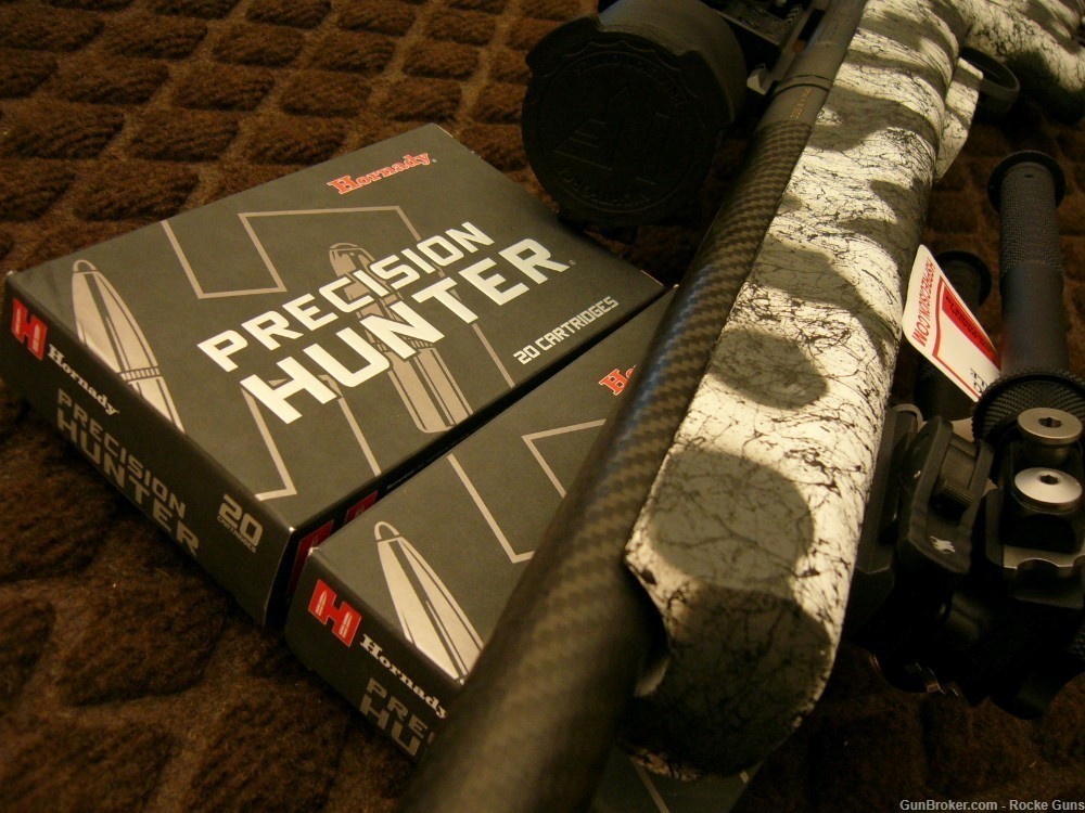 HS Precision .338 Winchester Magnum Custom Nightforce Spuhr 3 CASE AMMO H-S-img-15
