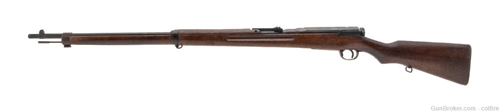 Kokura Type 38 Rifle 6.5 Jap (R40846)-img-3