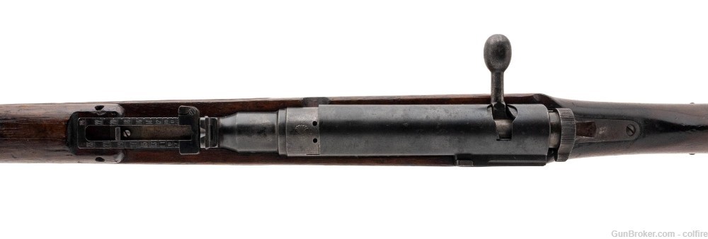 Kokura Type 38 Rifle 6.5 Jap (R40846)-img-5