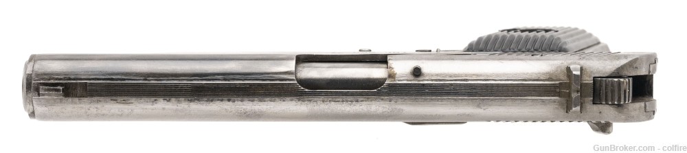Norinco Tokarev pistol 9mm (PR65021)-img-3
