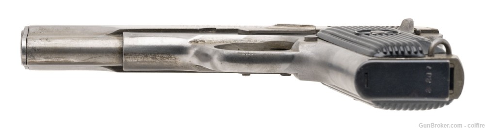 Norinco Tokarev pistol 9mm (PR65021)-img-4