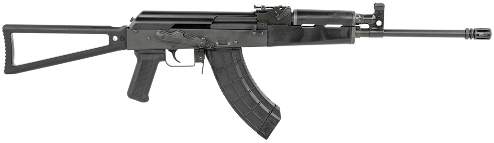 Century Arms VSKA Trooper 7.62x39mm STL-POLY-img-1