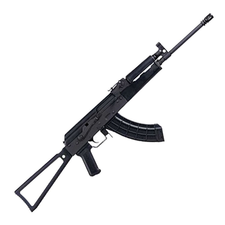 Century Arms VSKA Trooper 7.62x39mm STL-POLY-img-0