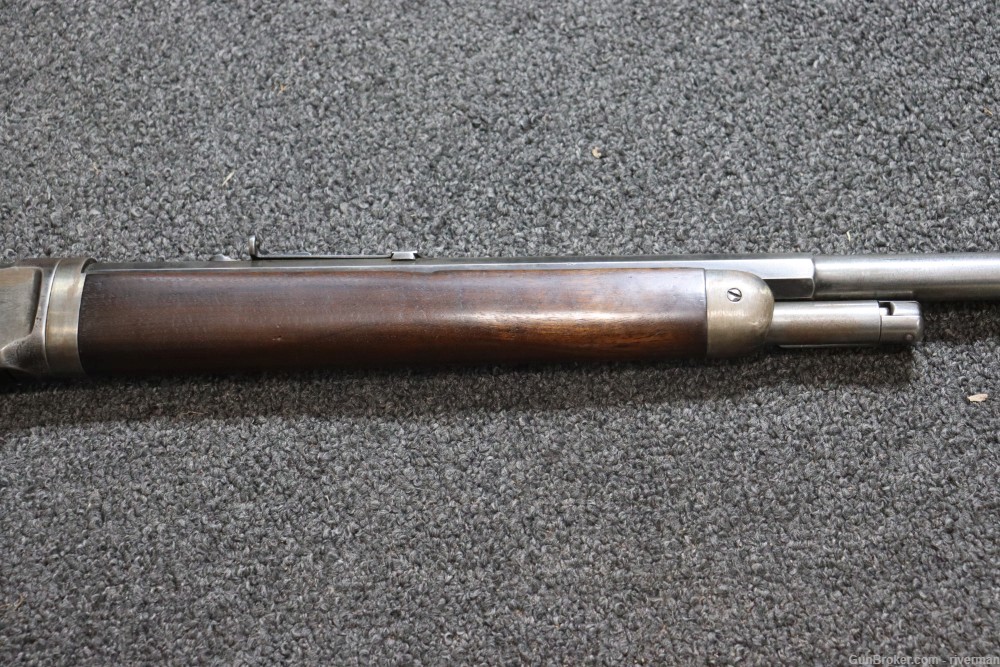 Winchester 1894 Lever Action Takedown Rifle Cal. 32 WS (SN#251115)-img-4