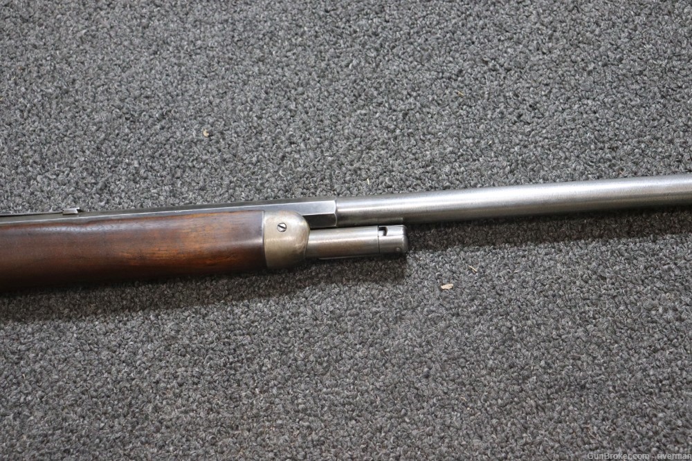 Winchester 1894 Lever Action Takedown Rifle Cal. 32 WS (SN#251115)-img-5