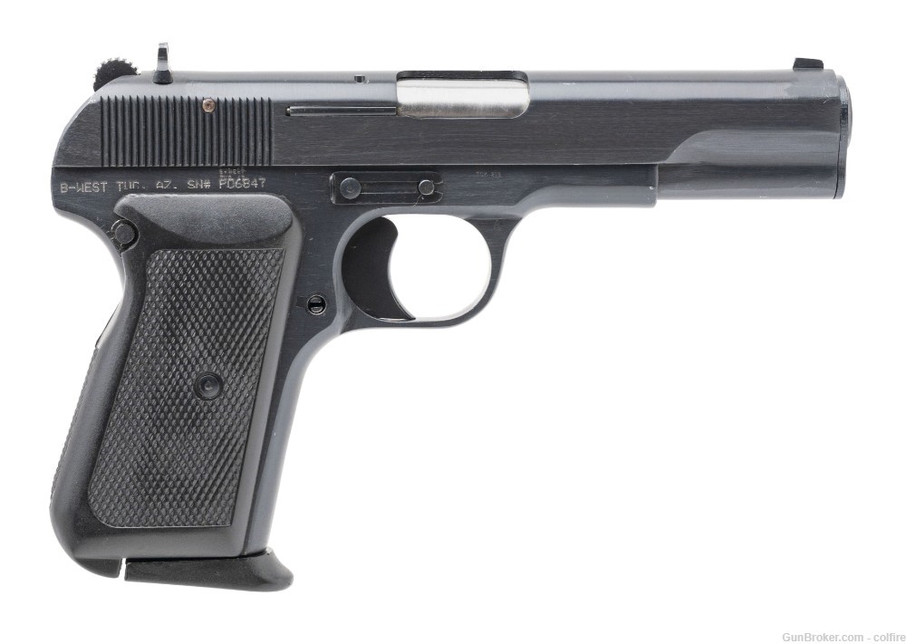 Norinco 54-1 Pistol 9mm (PR67493)-img-0