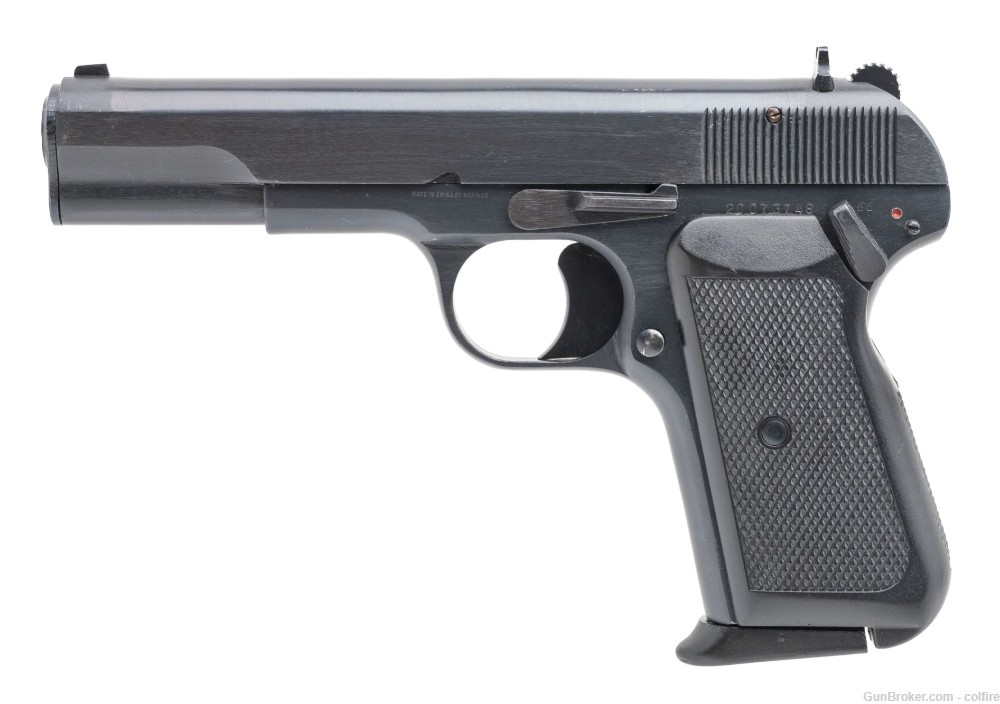 Norinco 54-1 Pistol 9mm (PR67493)-img-1
