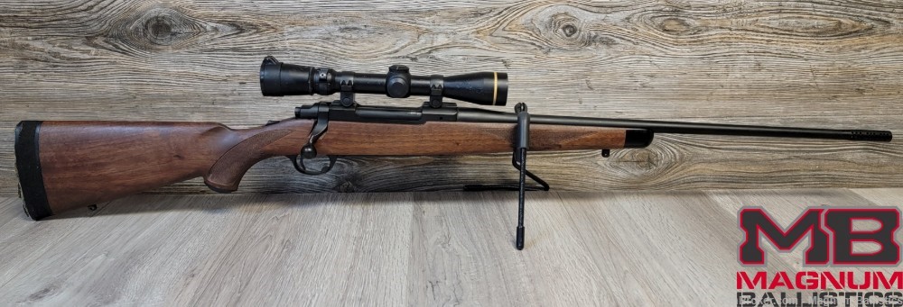 USED Ruger M77 30-06-img-0