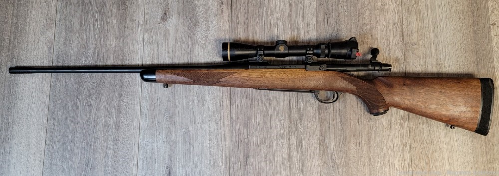 USED Ruger M77 30-06-img-2