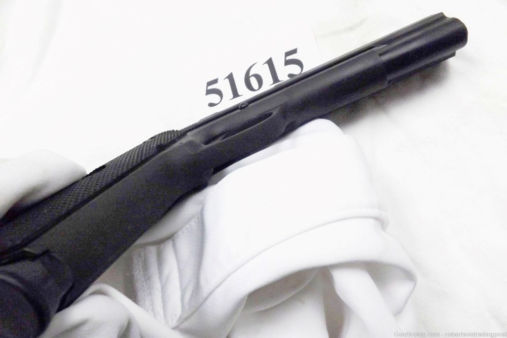 Armscor 9mm Rock Island 1911A1 CA MA OK Colt 1911 Government type 51615-img-10