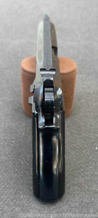 FEG FP-9 9mm Hi Power Copy, Made in Hungary, Rare Vent Rib Slide-img-20