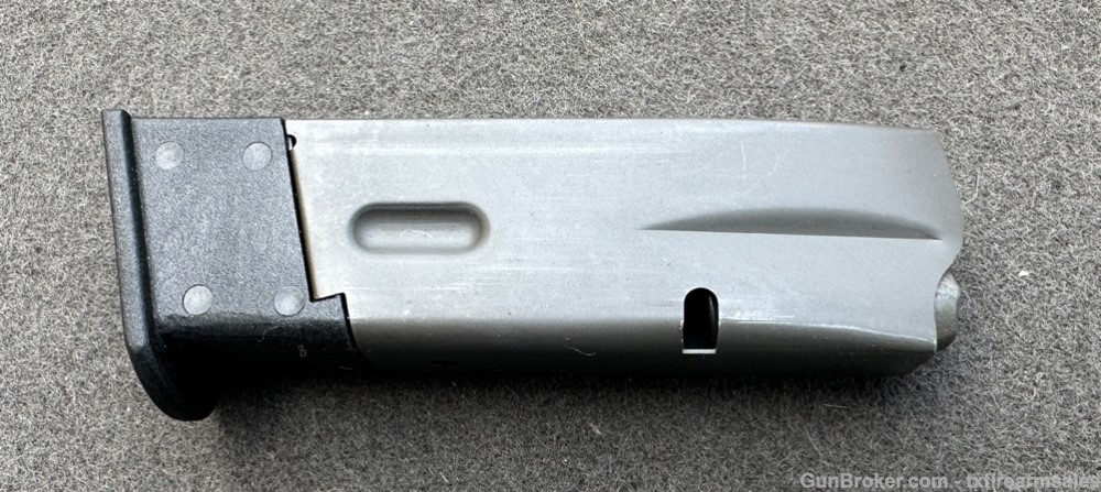 FEG FP-9 9mm Hi Power Copy, Made in Hungary, Rare Vent Rib Slide-img-38