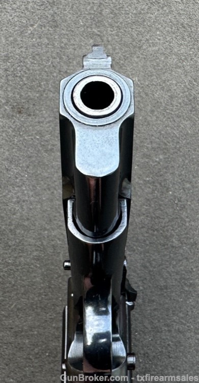 FEG FP-9 9mm Hi Power Copy, Made in Hungary, Rare Vent Rib Slide-img-27