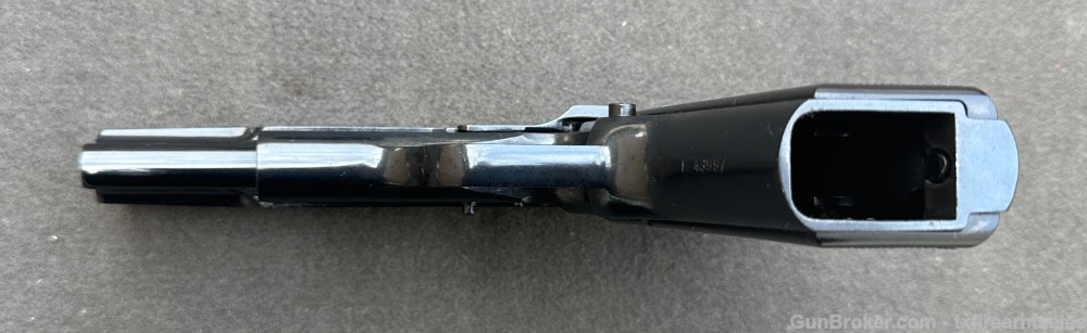 FEG FP-9 9mm Hi Power Copy, Made in Hungary, Rare Vent Rib Slide-img-21