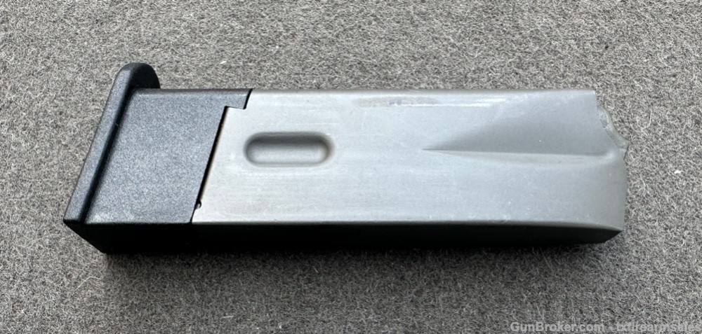 FEG FP-9 9mm Hi Power Copy, Made in Hungary, Rare Vent Rib Slide-img-37