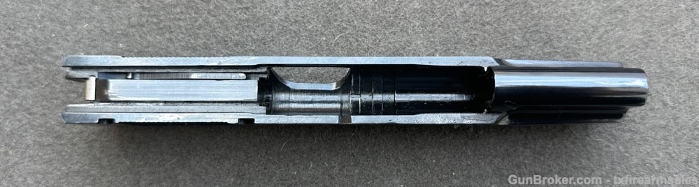 FEG FP-9 9mm Hi Power Copy, Made in Hungary, Rare Vent Rib Slide-img-32