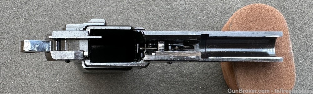 FEG FP-9 9mm Hi Power Copy, Made in Hungary, Rare Vent Rib Slide-img-31
