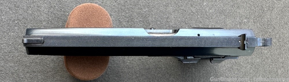 FEG FP-9 9mm Hi Power Copy, Made in Hungary, Rare Vent Rib Slide-img-17