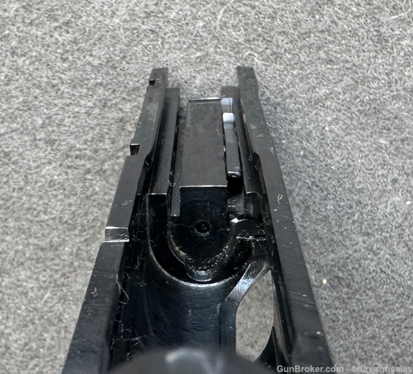 FEG FP-9 9mm Hi Power Copy, Made in Hungary, Rare Vent Rib Slide-img-33