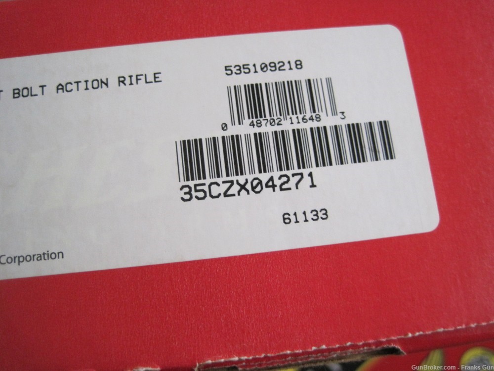 535109218 winchester 70 Featherweight 7mm-08 new old  stock  USA-img-15